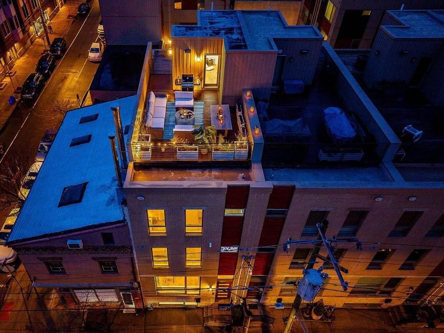 622 S 7th Street, Philadelphia, PA 19147 Main Photo