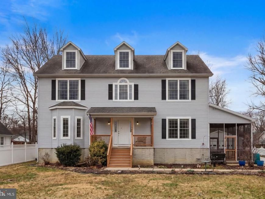 5566 Franklin Boulevard, Churchton, MD 20733 Main Photo