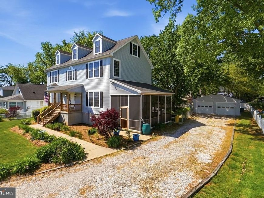 5566 Franklin Boulevard, Churchton, MD 20733 Main Photo