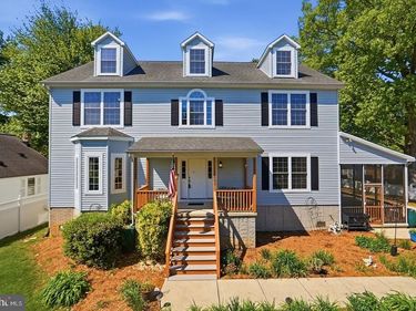 5566 FRANKLIN BOULEVARD, CHURCHTON, MD 20733