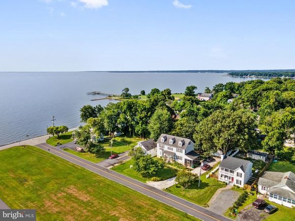 5566 FRANKLIN BOULEVARD, CHURCHTON, MD 20733