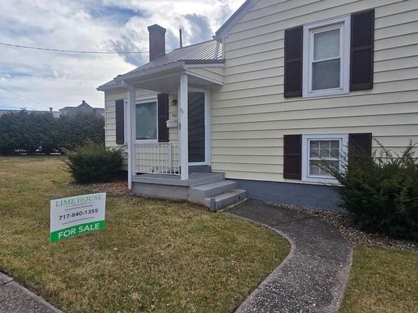 901 GARVER STREET, ROARING SPRING, PA 16673