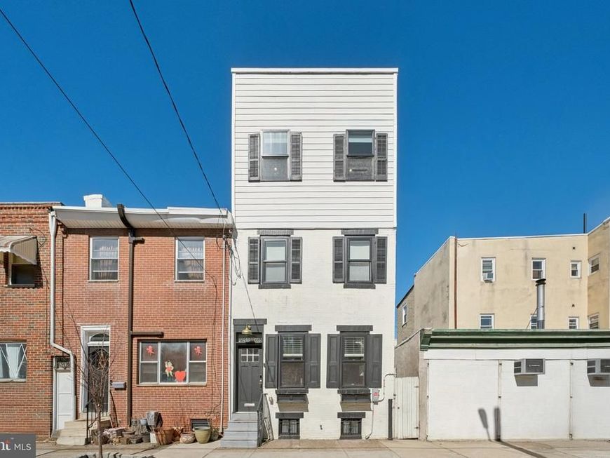 309 Greenwich Street, Philadelphia, PA 19147 Main Photo