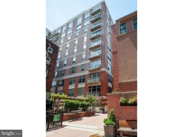 113 N BREAD STREET, Unit 3D2, PHILADELPHIA, PA 19106