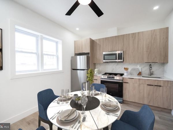 1838 S 23RD STREET, UNIT 2, PHILADELPHIA, PA 19145