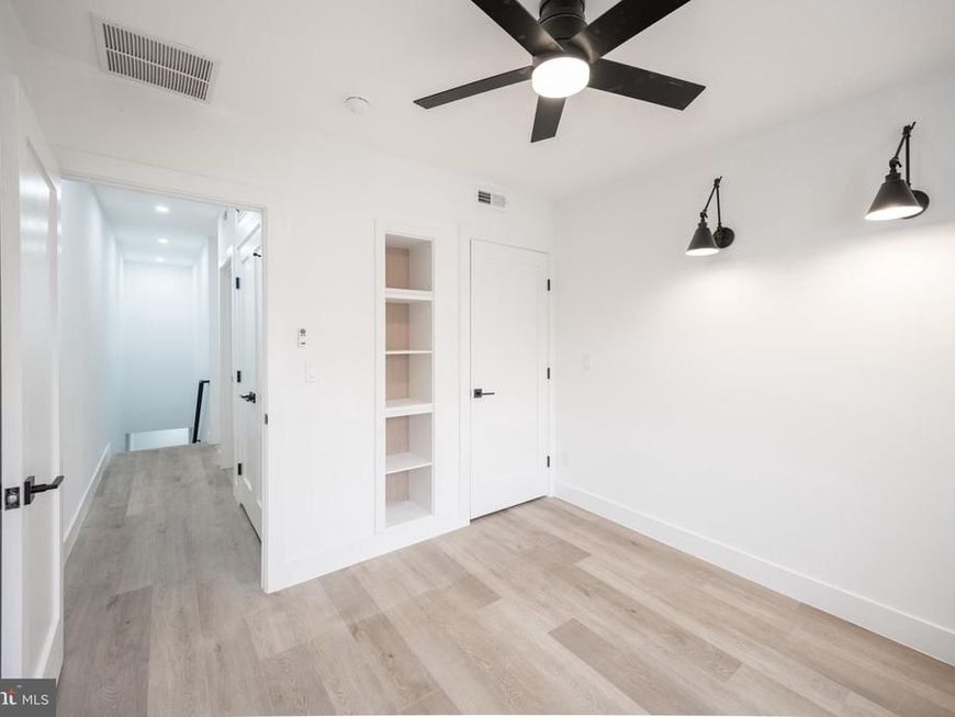 1838 S 23rd Street, Unit 2, Philadelphia, PA 19145 Main Photo