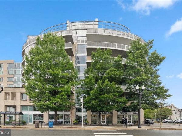 3409 WILSON BOULEVARD, Unit 412, ARLINGTON, VA 22201