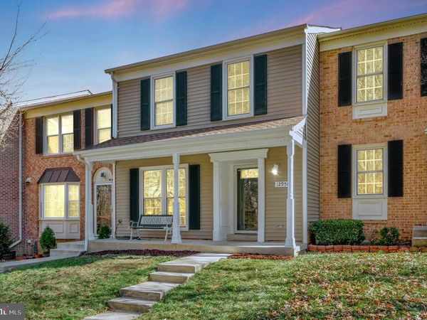 12950 LOCKLEVEN LANE, WOODBRIDGE, VA 22192