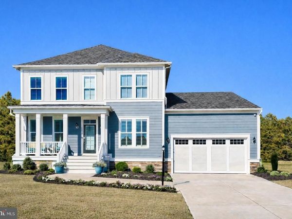 10214 BATTLE COLORS LANE, BERLIN, MD 21811