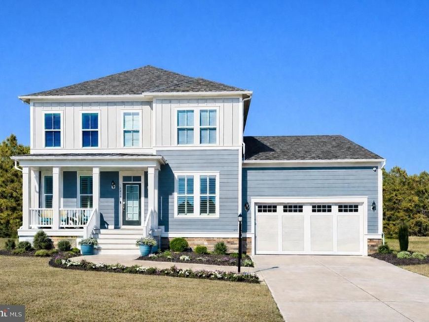 10214 Battle Colors Lane, Berlin, MD 21811 Main Photo