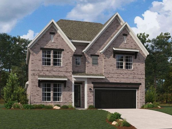 7208 Dasher Drive, McKinney, TX 75071