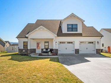 138 LINDBURGH DR, WAYNESBORO, VA 22980