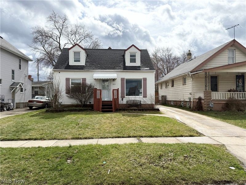 5803 Merkle Avenue, Parma, OH 44129 Photo 1