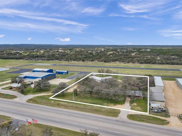 3100 & 3210 S HWY 281 , Burnet, TX 78611