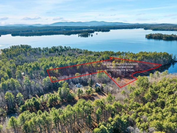 Camp Road, Unit 14, Wolfeboro, NH 03894