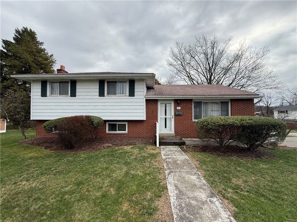 263 Shannon Heights Dr, Verona, PA 15147