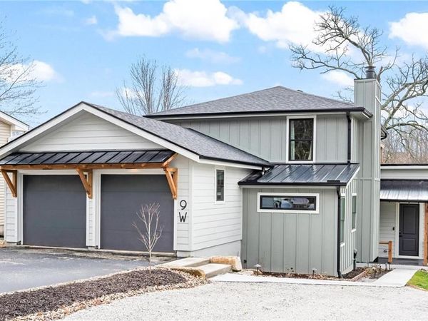 9 W Street, Lake Lotawana, MO 64086