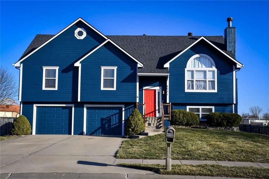 8531 NE 109th Terrace, Kansas City, MO 64157 Main Photo