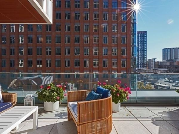 135 Seaport Blvd, Unit 532, Boston, MA 02210
