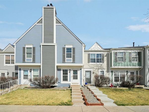 19915 Victorian Way, Parker, CO 80138