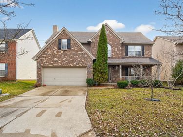 4537 Parsons Lane, Lexington, KY 40509