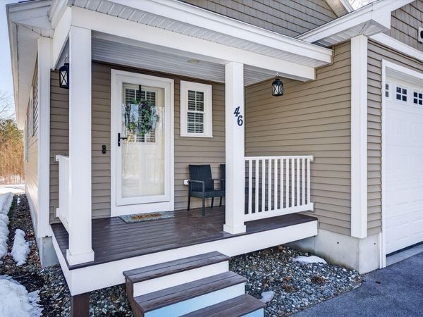 46 Plantation Way, Acton, ME 04001
