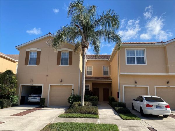 3721 PARKRIDGE CIRCLE , Unit 6-104, SARASOTA, FL 34243