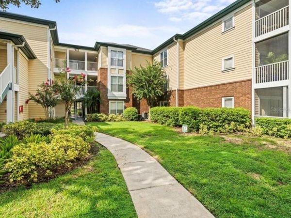 4115 CHATHAM OAK COURT, Unit 222, TAMPA, FL 33624