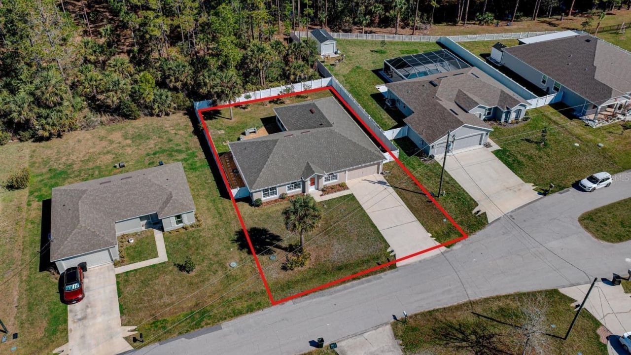 7 Smokehouse Place, Palm Coast, FL 32164 Photo