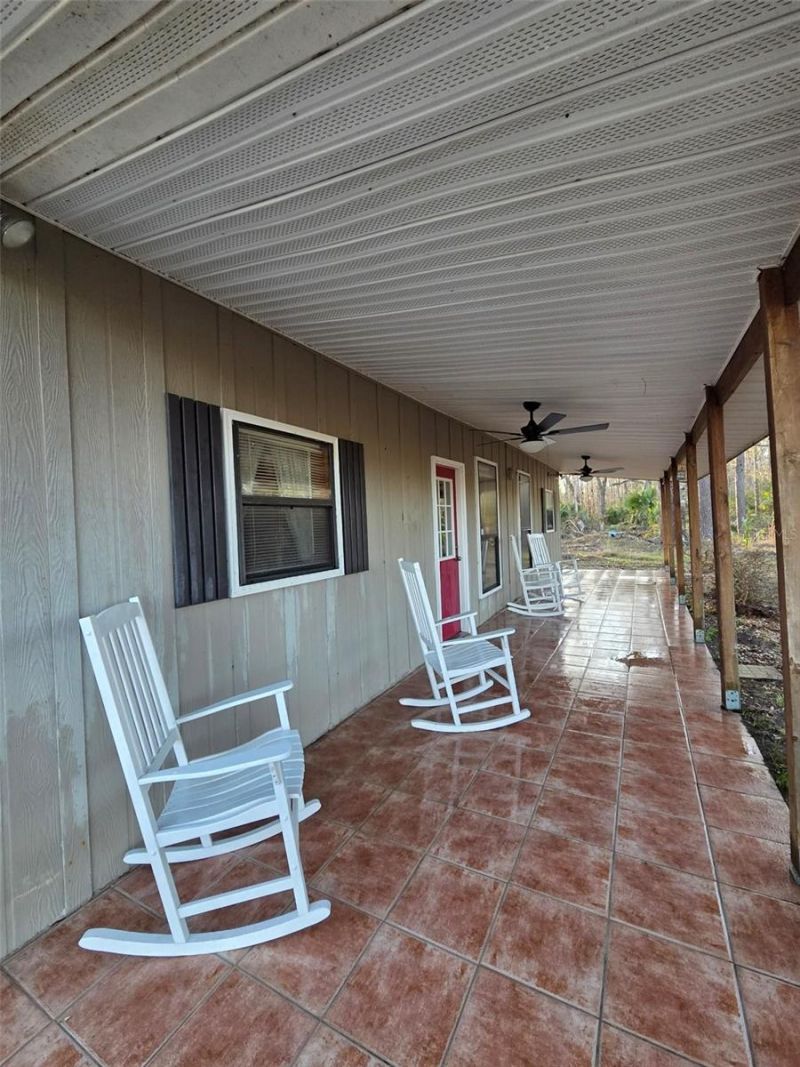 1106 Fox Hunter Rd, Perry, FL 32348 Photo