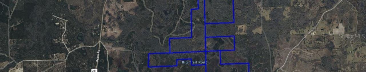 1106 Fox Hunter Rd, Perry, FL 32348 Photo