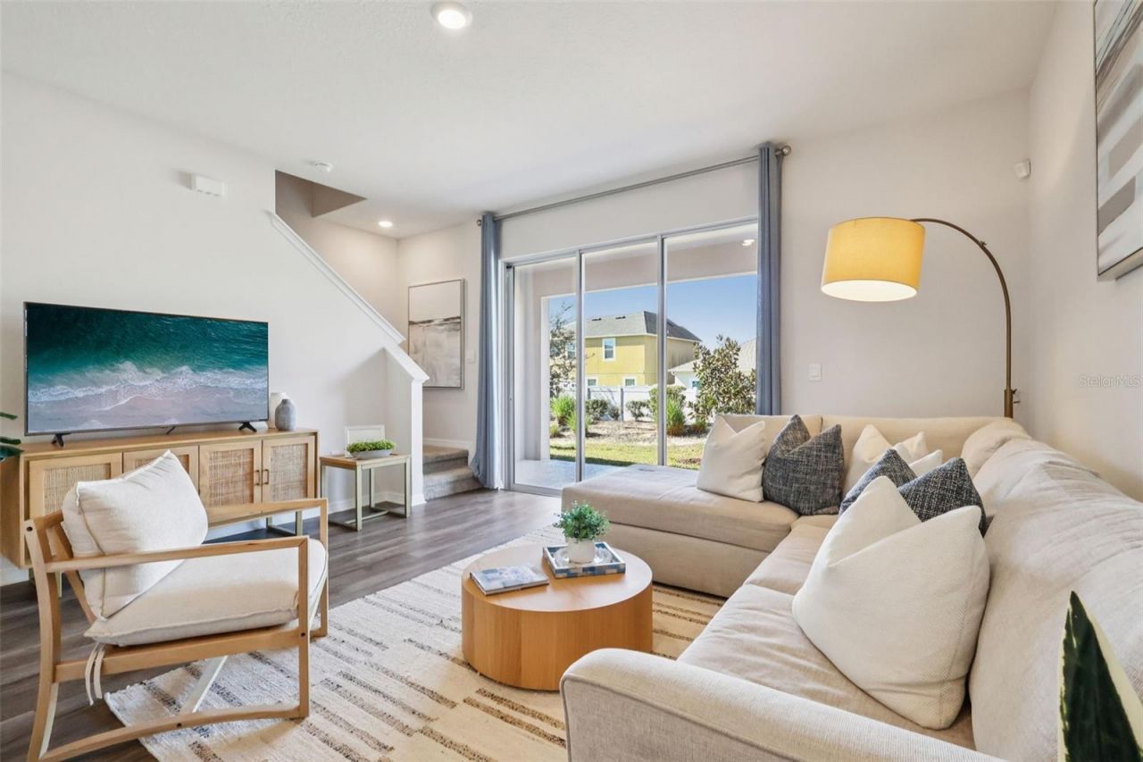 2597 Olympic Court , Davenport, FL 33837 Photo