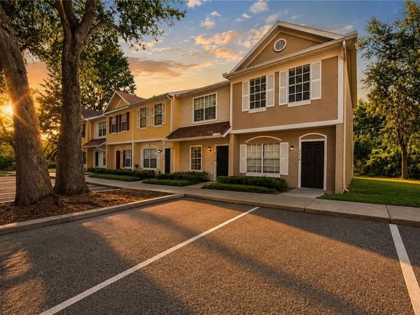 4212 PLANTATION COVE DRIVE, ORLANDO, FL 32810