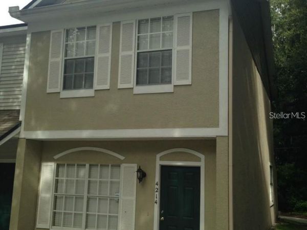 4214 PLANTATION COVE DRIVE, ORLANDO, FL 32810