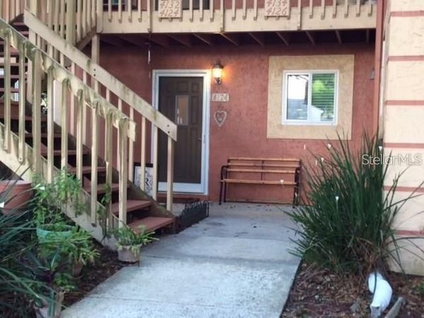 4124 PLANTATION COVE DRIVE , ORLANDO, FL 32810