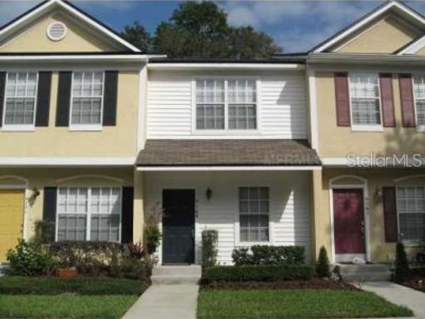 4169 PLANTATION COVE DRIVE , ORLANDO, FL 32810