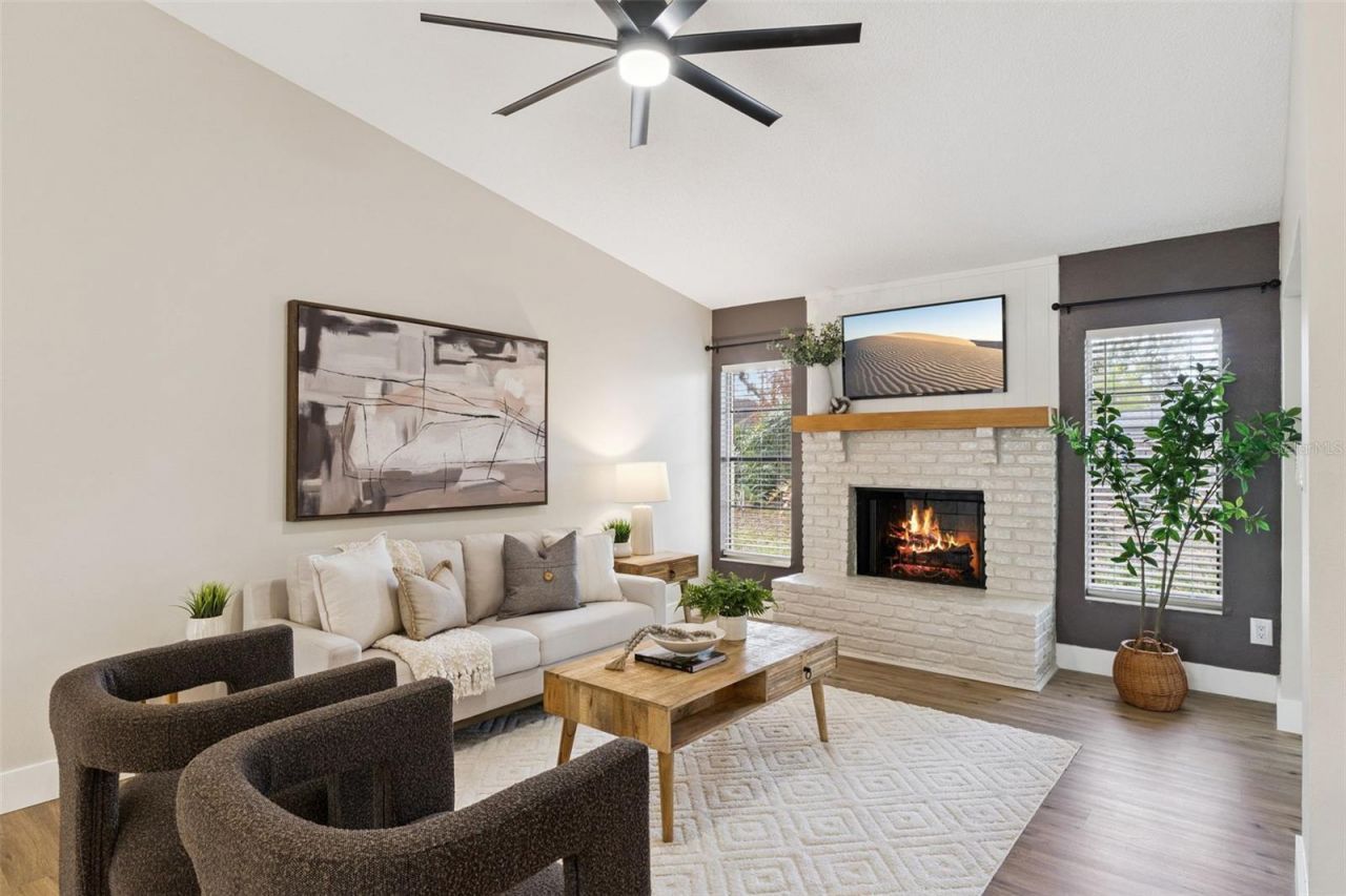 1230 Hollyridge Trail , Maitland, FL 32751 Photo