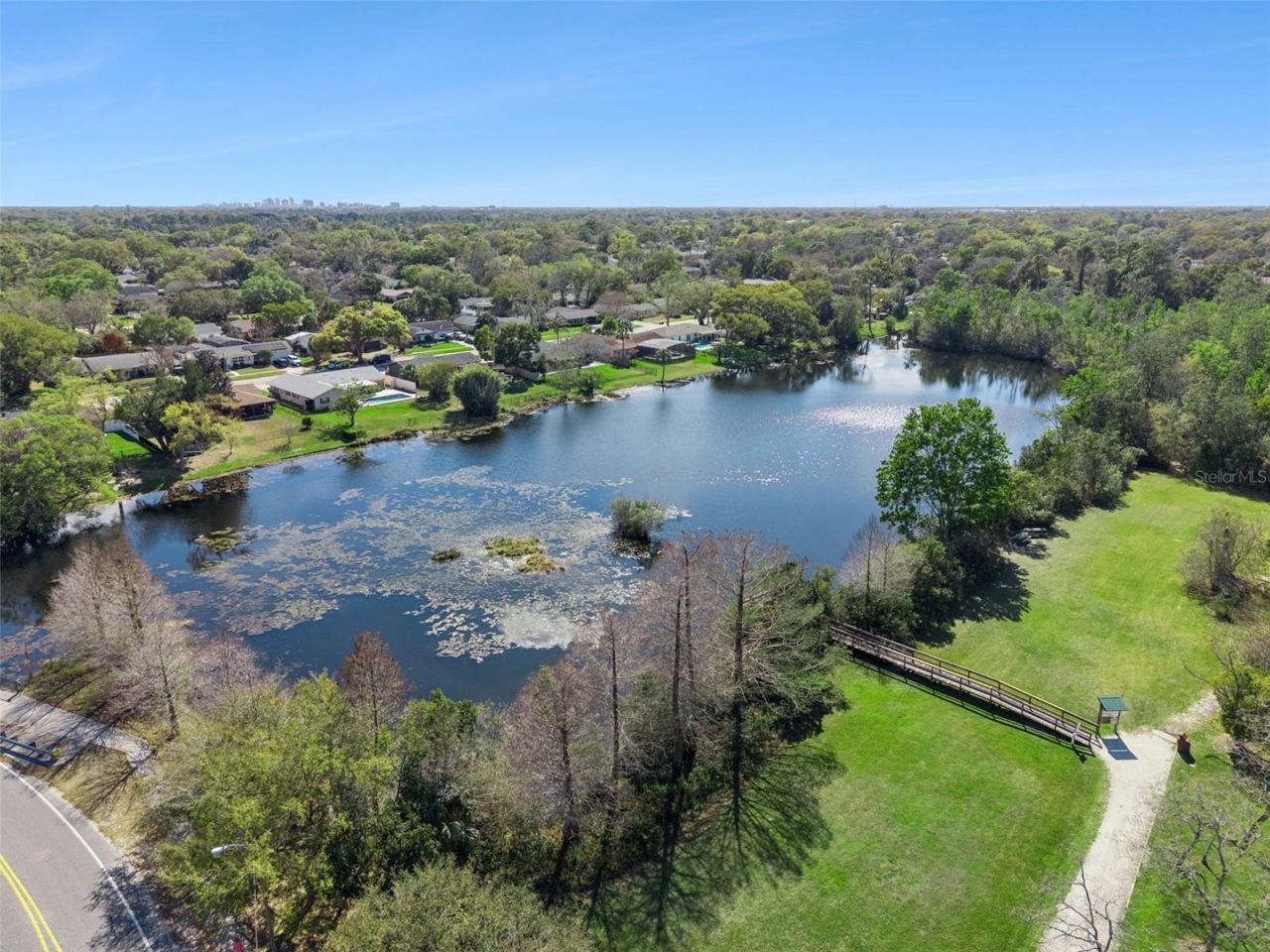 1230 Hollyridge Trail , Maitland, FL 32751 Photo