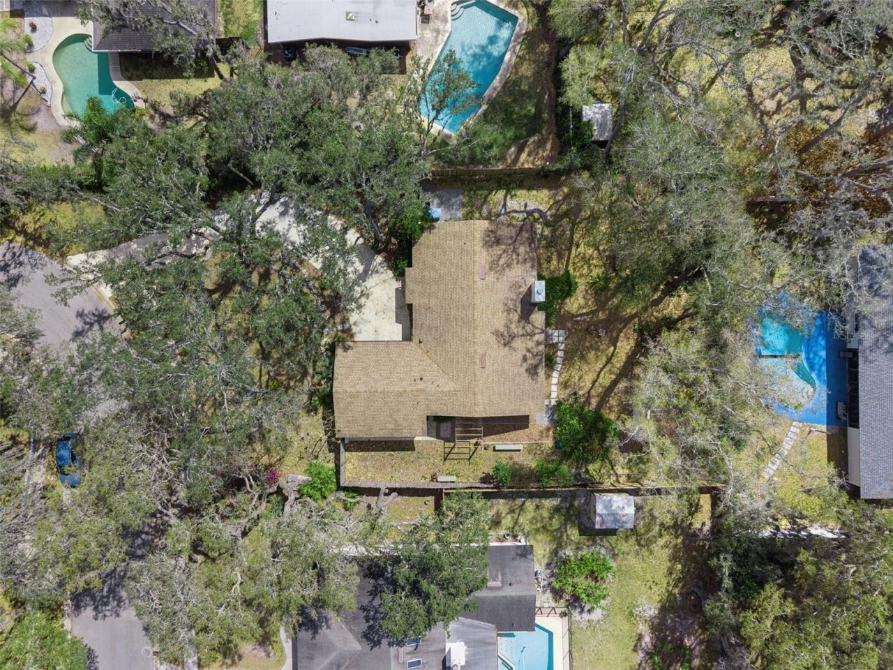 1230 Hollyridge Trail , Maitland, FL 32751 Photo