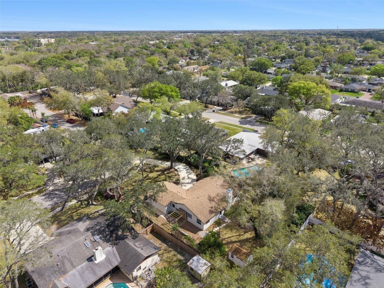 1230 Hollyridge Trail , Maitland, FL 32751 Photo