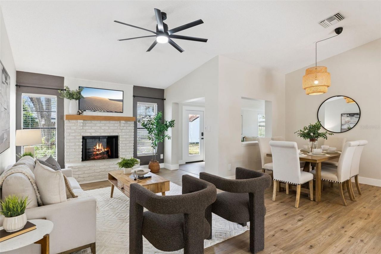 1230 Hollyridge Trail , Maitland, FL 32751 Photo