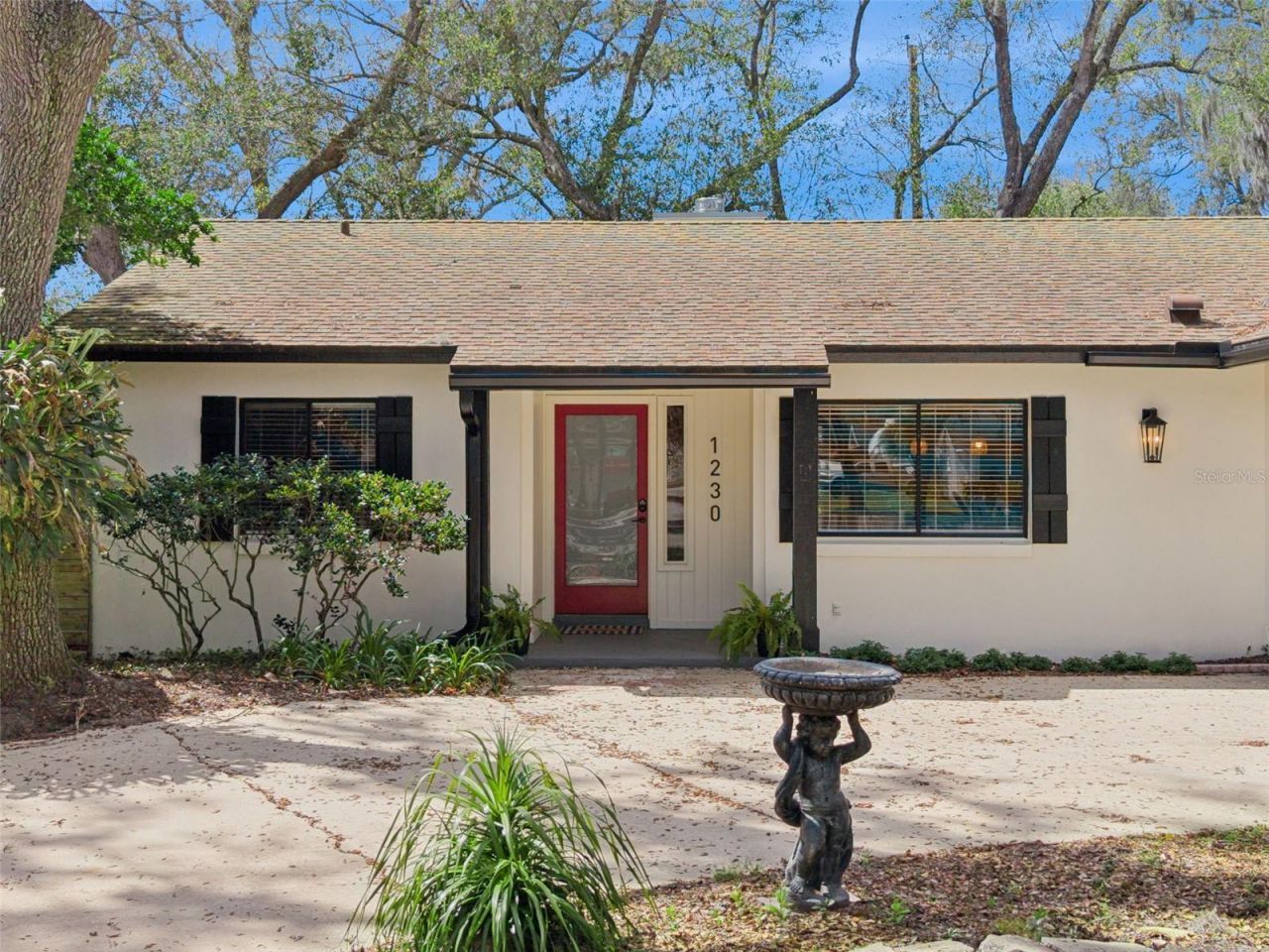 1230 Hollyridge Trail , Maitland, FL 32751 Photo