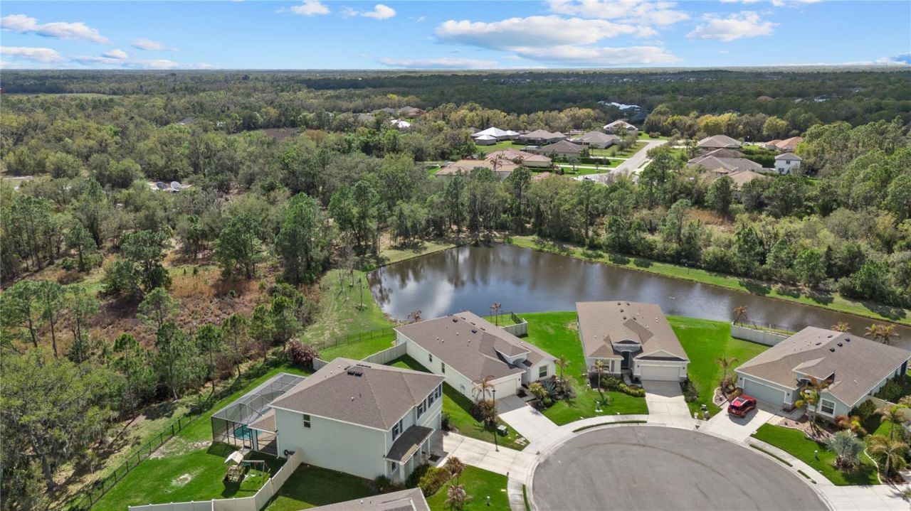 16478 Woodside Glen , Parrish, FL 34219 Photo