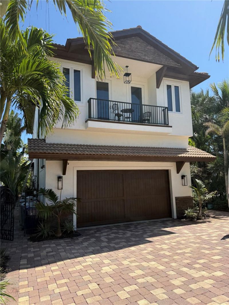 4651 Higel Avenue , Sarasota, FL 34242 Main Photo