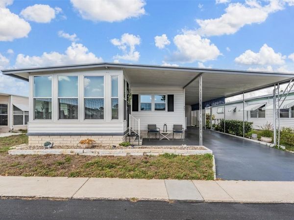 257 SAGO PALM STREET , LARGO, FL 33778