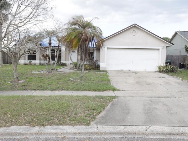 11346 CYPRESS LEAF DR. DRIVE , ORLANDO, FL 32825