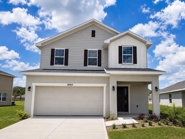 3645 BRIARLYNNE WAY, ST CLOUD, FL 34773