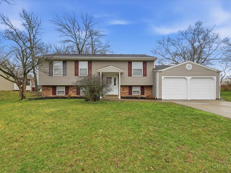 3311 Greenwich Drive, Fairfield, OH 45014 Photo 3