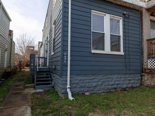 2323 Fowler Street, Cincinnati, OH 45206