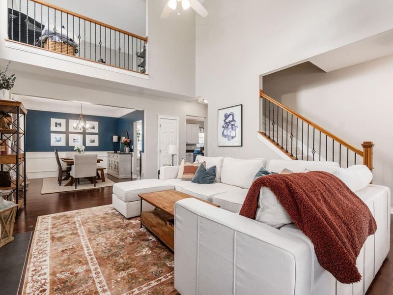 1459 Carnoustie Circle, Grove City, OH 43123 Photo 11